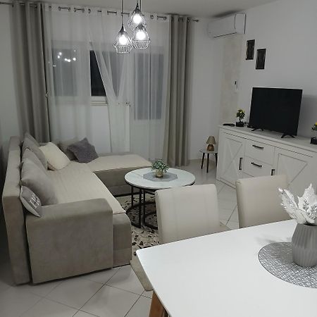 Apartman Pontis Okrug Gornji Trogir Eksteriør billede