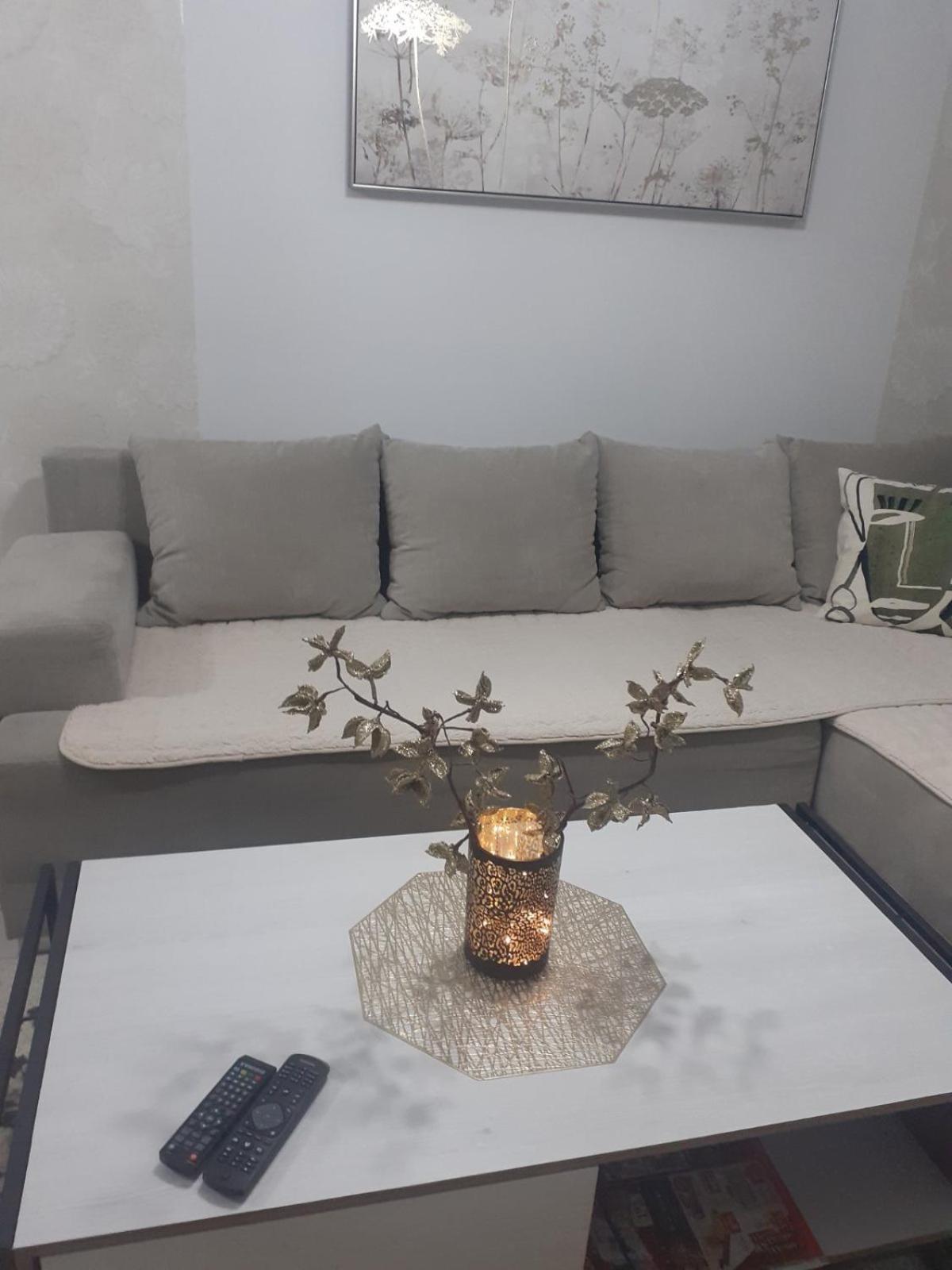 Apartman Pontis Okrug Gornji Trogir Eksteriør billede