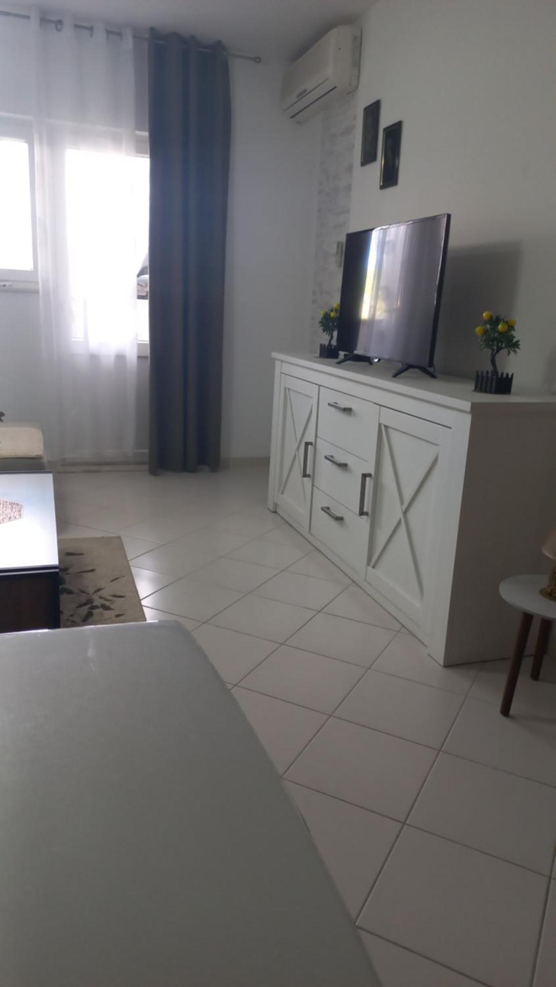 Apartman Pontis Okrug Gornji Trogir Eksteriør billede